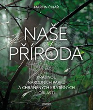 E-kniha Naše příroda: Krajinou národních parků a CHKO