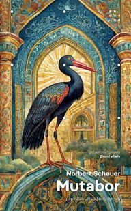 E-kniha Mutabor
