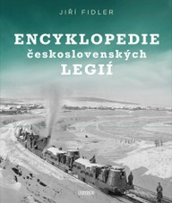 E-kniha Encyklopedie československých legií