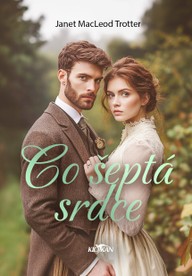 E-kniha Co šeptá srdce