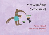 E-kniha Mravenečník a cukrovka