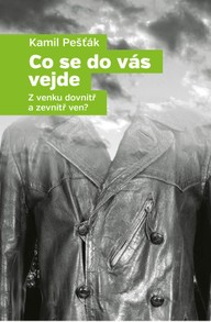 E-kniha Co se do vás vejde