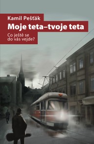 E-kniha Moje teta-tvoje teta