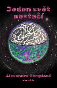 E-kniha Jeden svět nestačí