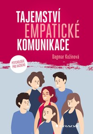E-kniha Tajemství empatické komunikace