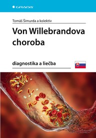 E-kniha Von Willebrandova choroba - diagnostika a liečba