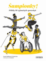 E-kniha Šampionky