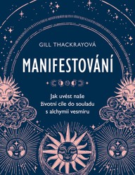 E-kniha Manifestování