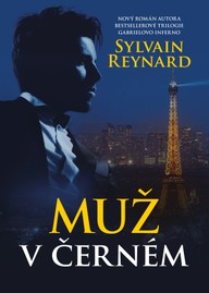 E-kniha Muž v černém