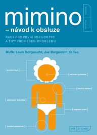 E-kniha Mimino - návod k obsluze