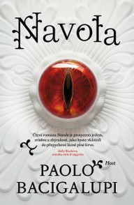 E-kniha Navola