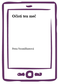 E-kniha Očisti ten meč