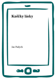 E-kniha Kněžky lásky