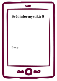 E-kniha Svět informystiků 6