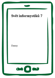 E-kniha Svět informystiků 7