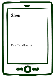 E-kniha Žízeň