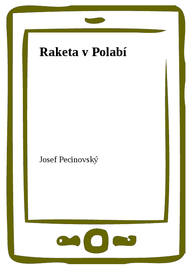 E-kniha Raketa v Polabí