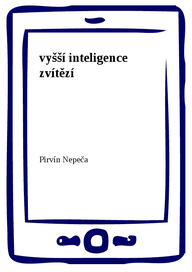 E-kniha vyšší inteligence zvítězí