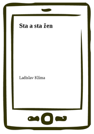 E-kniha Sta a sta žen