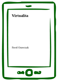 E-kniha Virtualita