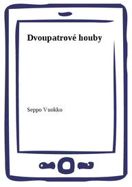 E-kniha Dvoupatrové houby