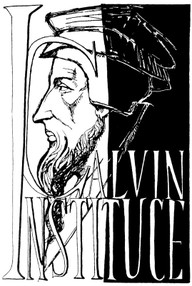 E-kniha Instituce učení křesťanského náboženství