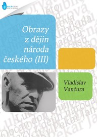 E-kniha Obrazy z dějin národa českého (III)