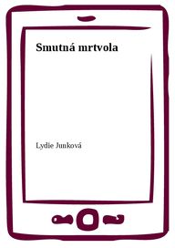 E-kniha Smutná mrtvola