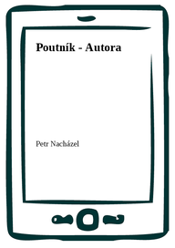 E-kniha Poutník - Autora