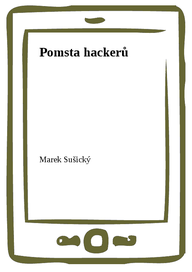 E-kniha Pomsta hackerů
