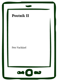 E-kniha Poutník II