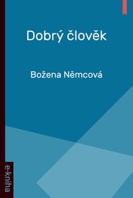 E-kniha Dobrý člověk