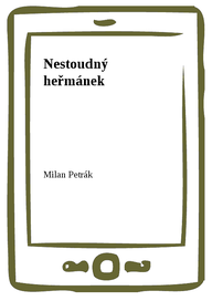 E-kniha Nestoudný heřmánek