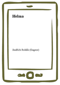 E-kniha Helma