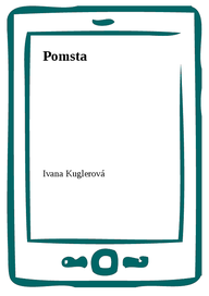 E-kniha Pomsta