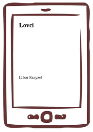 E-kniha Lovci
