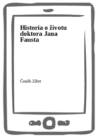 E-kniha Historia o životu doktora Jana Fausta