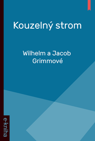 E-kniha Kouzelný strom