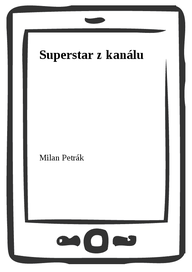 E-kniha Superstar z kanálu