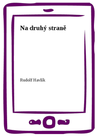 E-kniha Na druhý straně