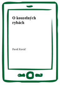 E-kniha O kouzelných rybách