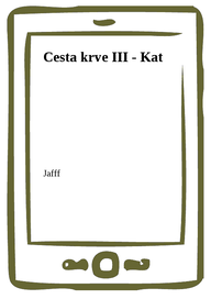 E-kniha Cesta krve III - Kat