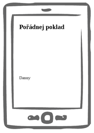 E-kniha Pořádnej poklad