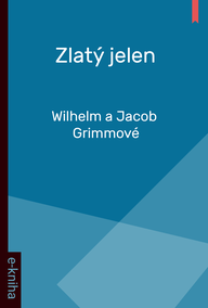 E-kniha Zlatý jelen