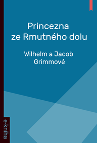 E-kniha Princezna ze Rmutného dolu