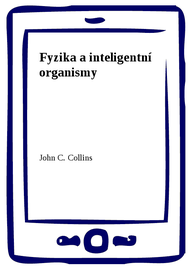 E-kniha Fyzika a inteligentní organismy