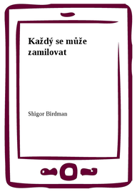 E-kniha Každý se může zamilovat
