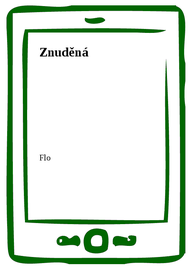 E-kniha Znuděná