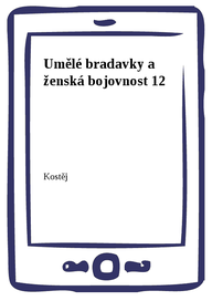 E-kniha Umělé bradavky a ženská bojovnost 12