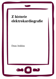 E-kniha Z historie elektrokardiografie